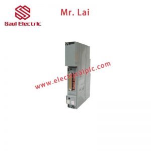 YOKOGAWA CP461-50 Processor Module for Linear Motion Control