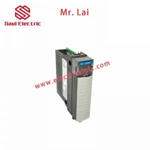 A-B 1756-IB16D ControlLogix 16 Point Digital Input Module