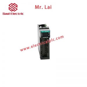 ZETA 57-102-MO-E Industrial Control Module, Advanced Solution