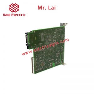 ABB 216VC62A Industrial Control Module, High Precision & Reliability