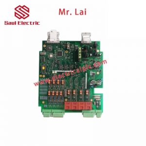 ABB UNS2881b-P,V1 3BHE009319R0001 Control Module