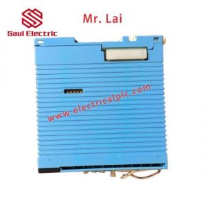 ABB K01 3BSE084740R1 Control Module for Industrial Automation