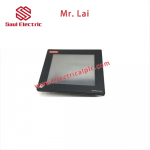 GE 44A297070-G02 Control Module for Industrial Automation